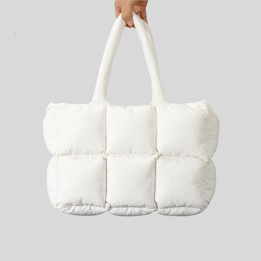 Premium Bubble Tote Bag