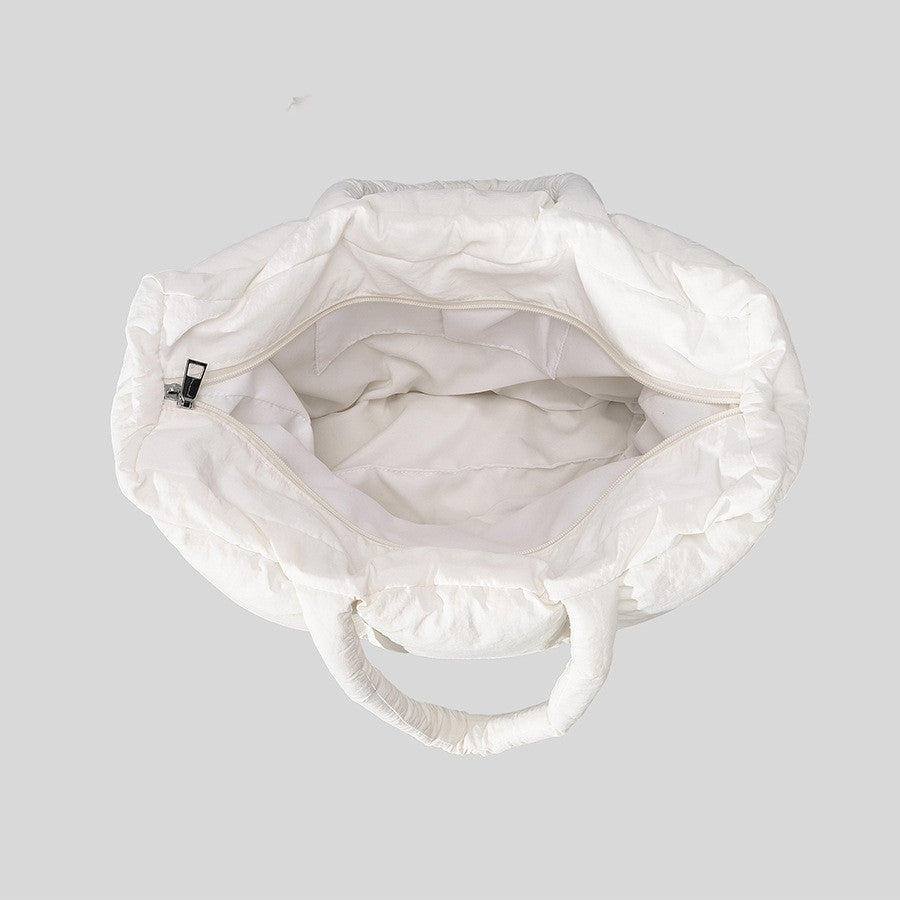 Premium Bubble Tote Bag