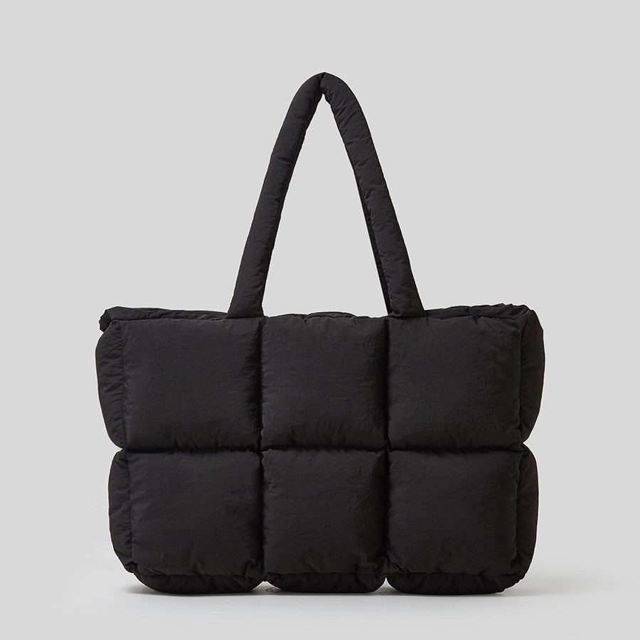 Premium Bubble Tote Bag