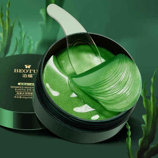 Avacado mask