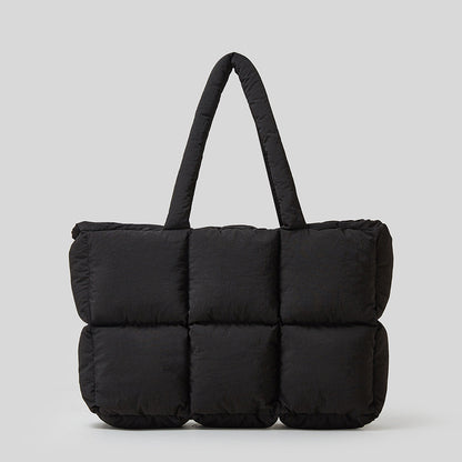 Premium Bubble Tote Bag
