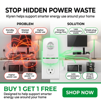 Klyren Power Saver